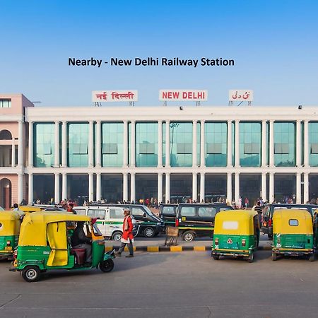 Hotel O New Tech India Дели Экстерьер фото