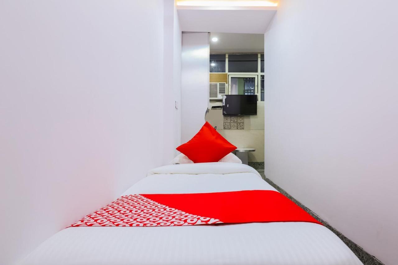 Hotel O New Tech India Дели Экстерьер фото